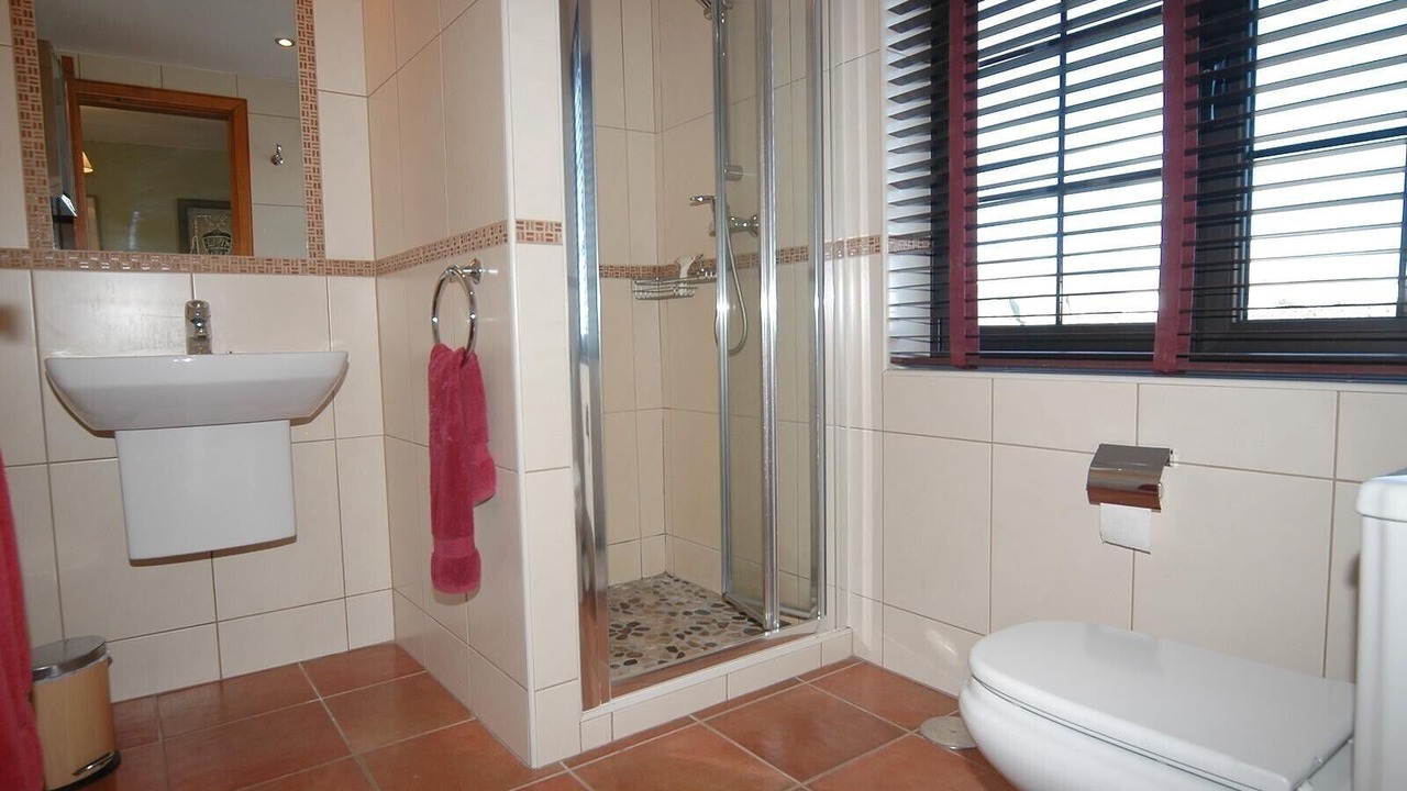 Photo of Bathroom in Macher