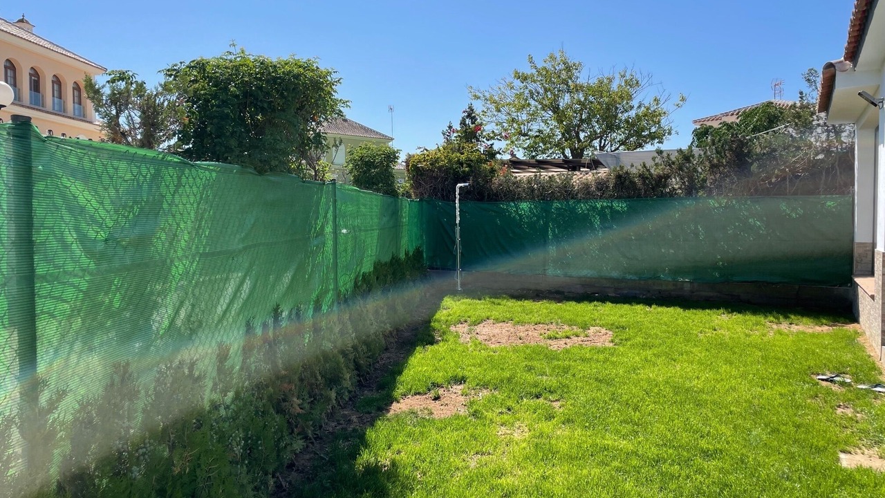 Photo of Outdoor in Matalascanas