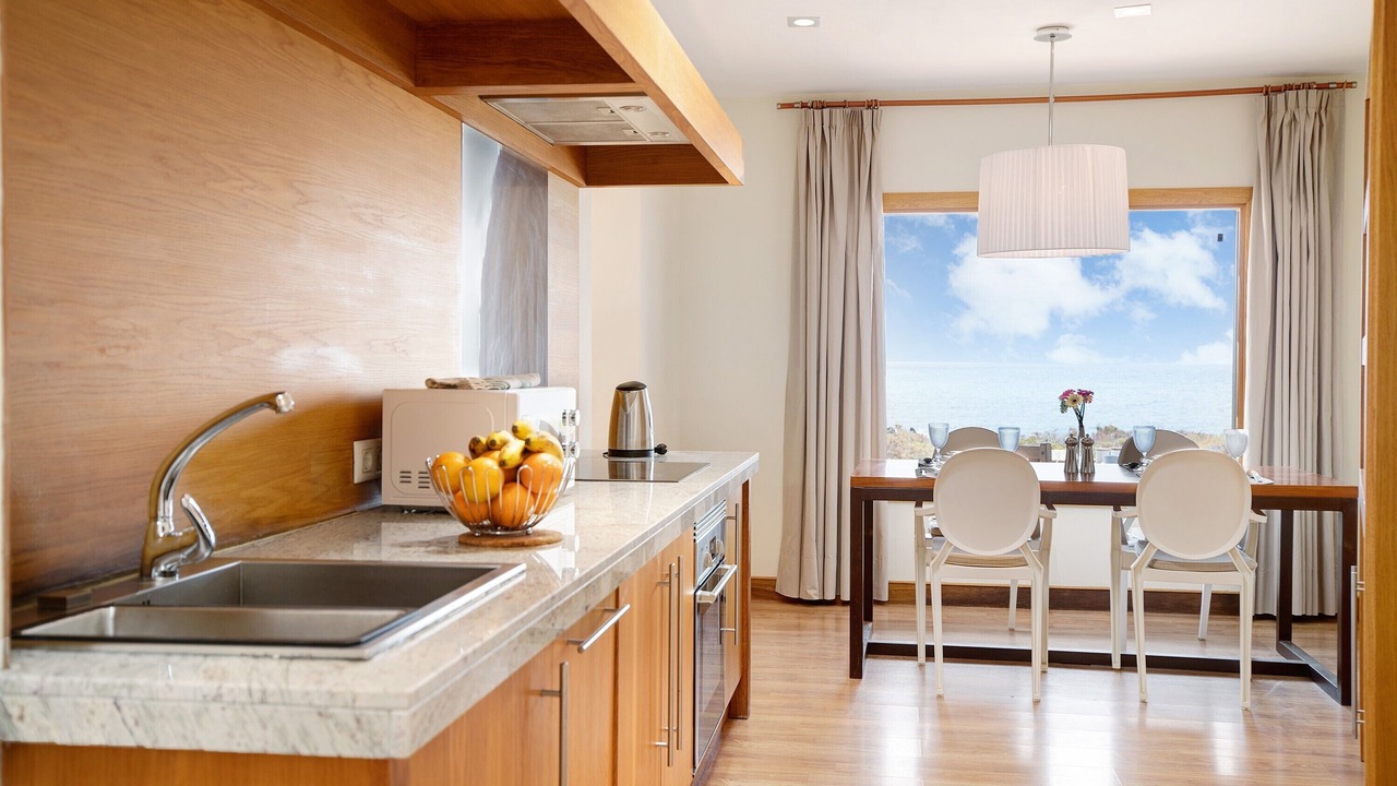 Photo of Kitchen in Punta Mujeres