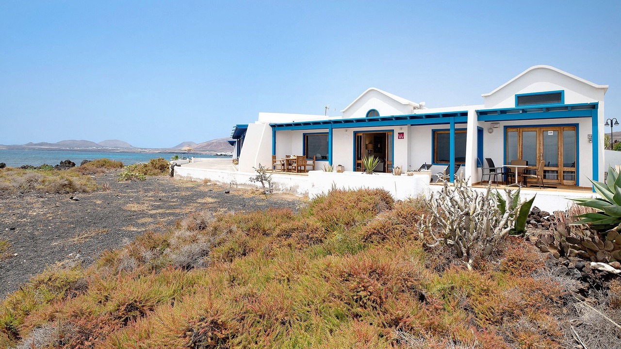 Photo of Outdoor in Punta Mujeres