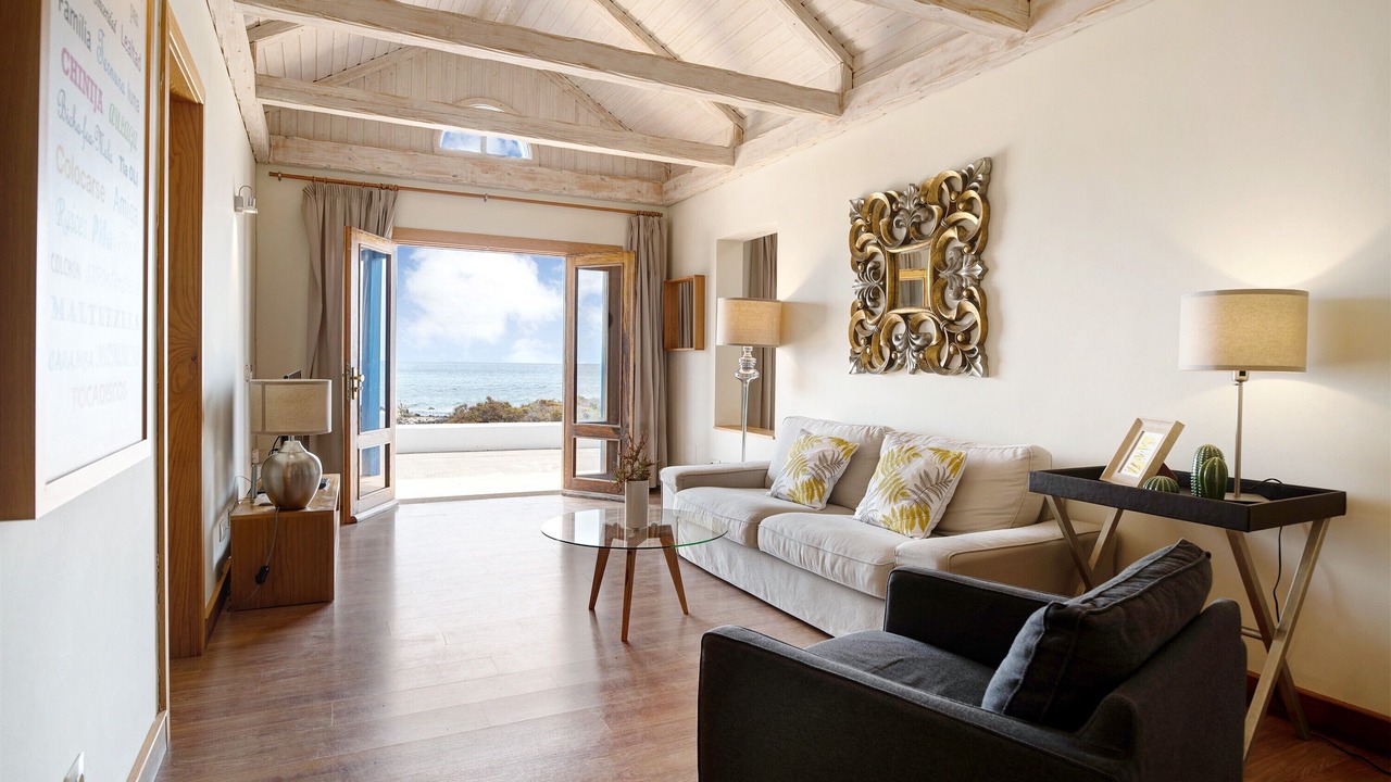 Photo of Livingroom in Punta Mujeres