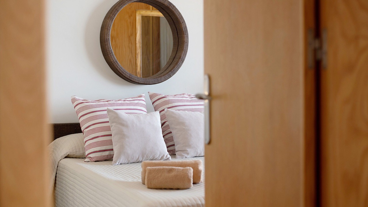 Photo of Bedroom in Punta Mujeres