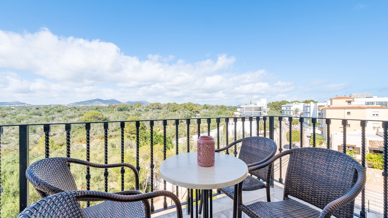 Photo of Outdoor in Cala Ferrera