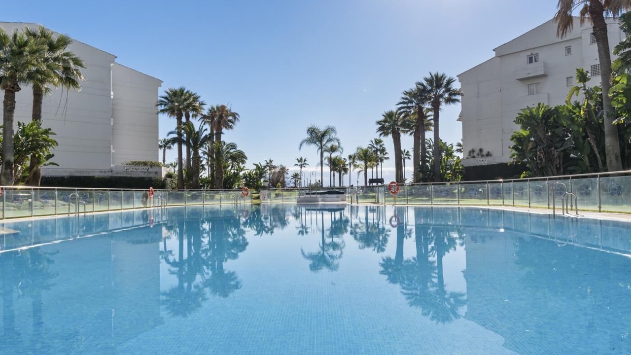 Photo of Outdoor in Puerto Banus