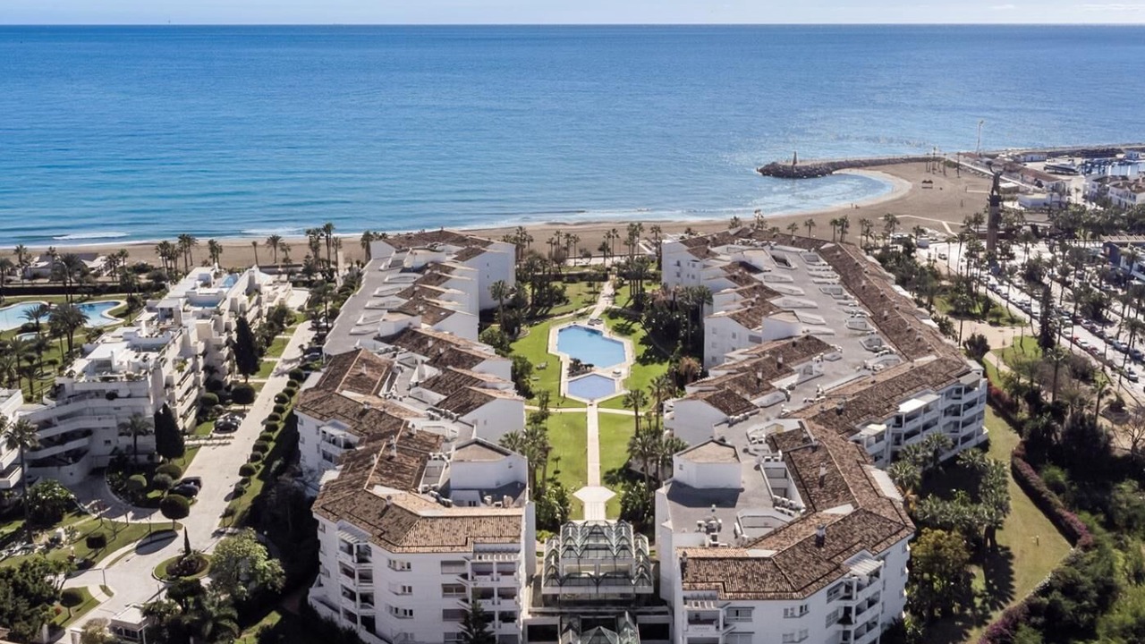 Photo of Outdoor in Puerto Banus