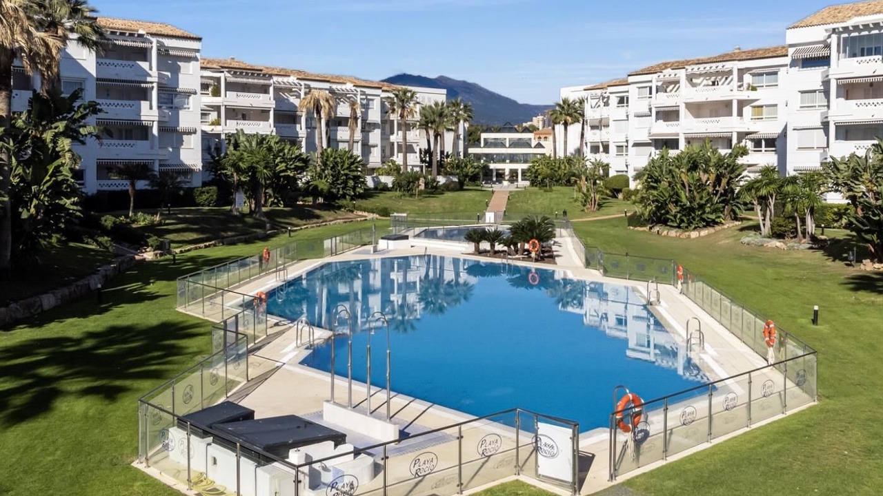 Photo of Outdoor in Puerto Banus