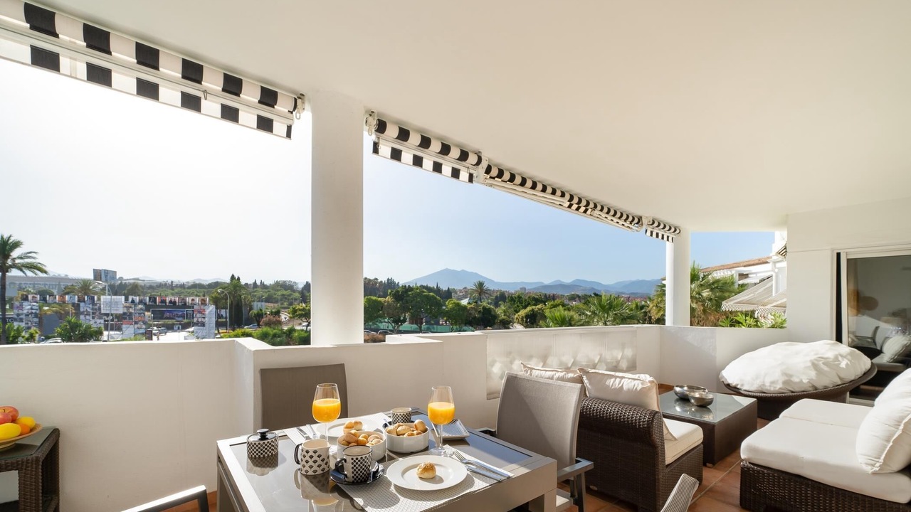 Photo of Outdoor in Puerto Banus