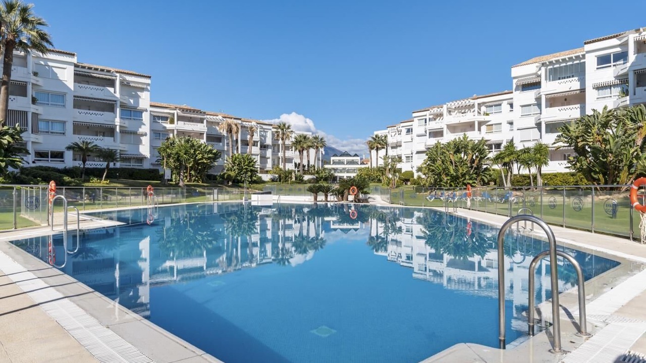 Photo of Outdoor in Puerto Banus