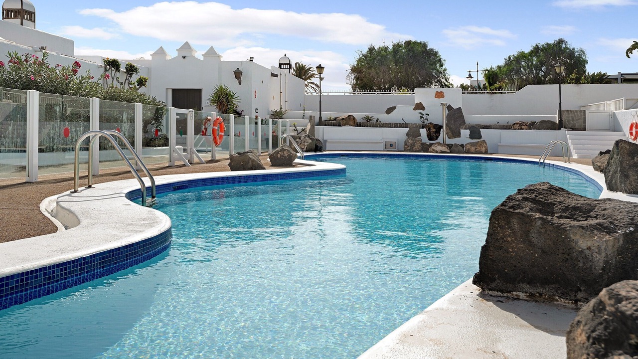 Photo of Outdoor in Playa Blanca