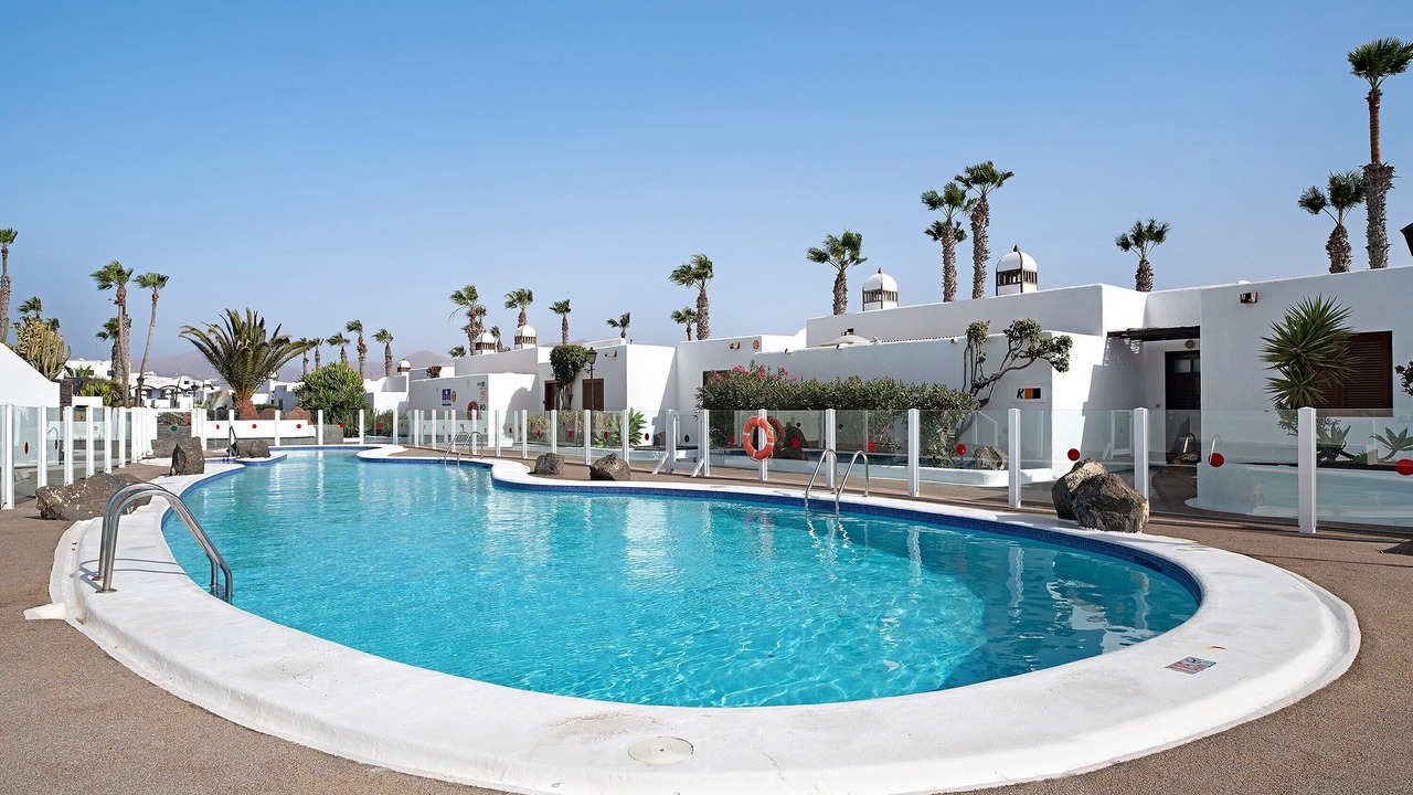 Photo of Outdoor in Playa Blanca
