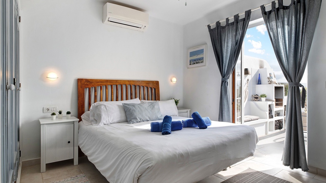 Photo of Bedroom in Playa Blanca