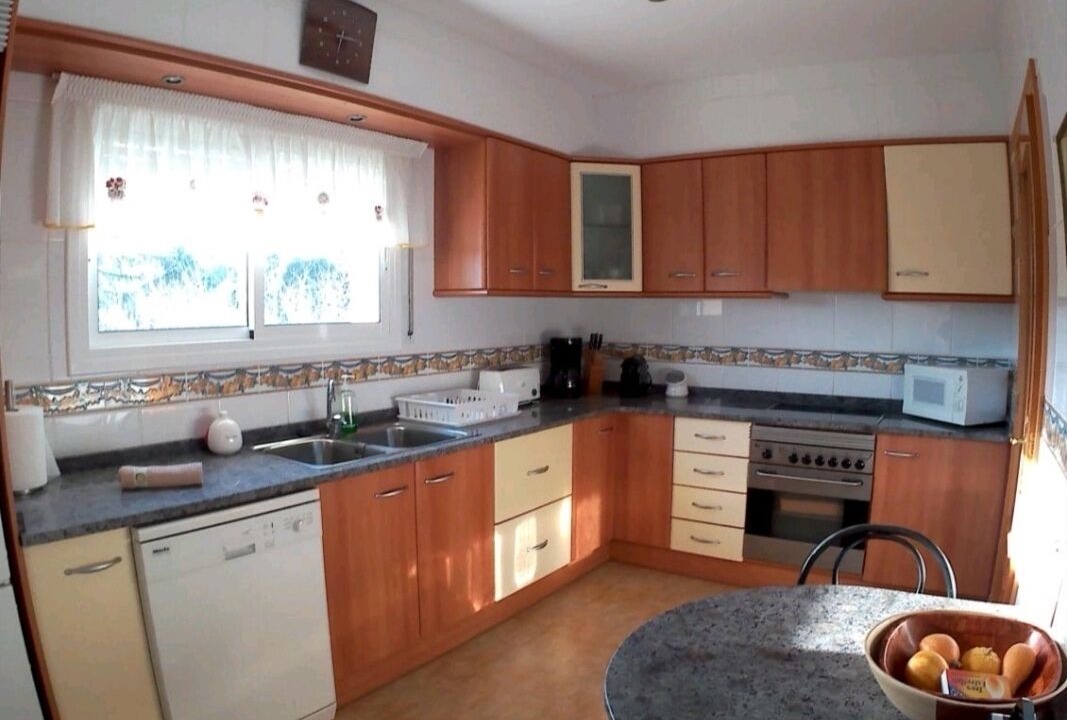 Photo of Kitchen in Cunit
