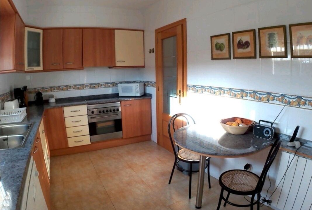 Photo of Kitchen in Cunit