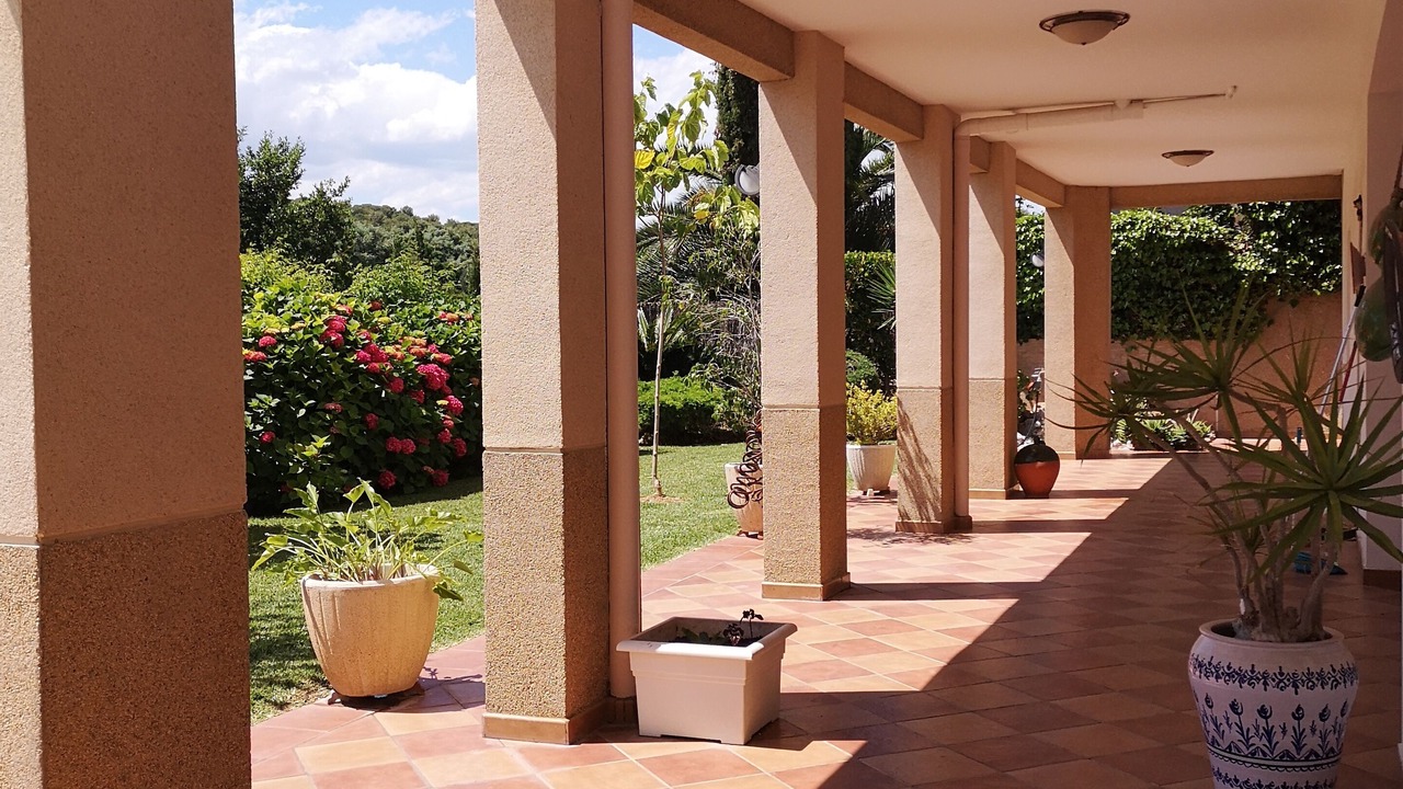 Photo of Outdoor in Cunit