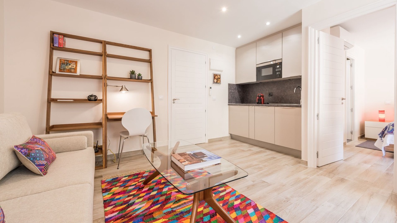 Photo of Livingroom in Goya