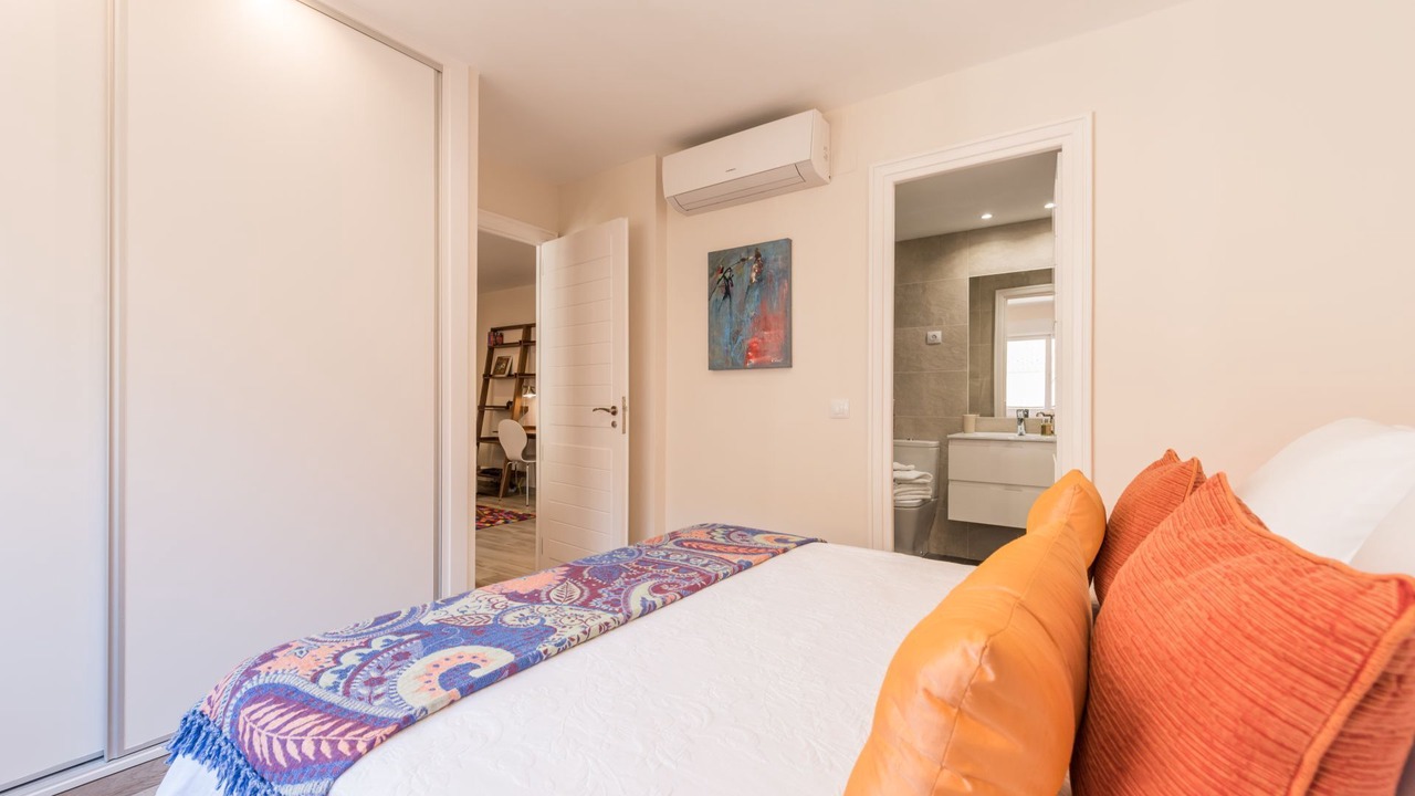 Photo of Bedroom in Goya