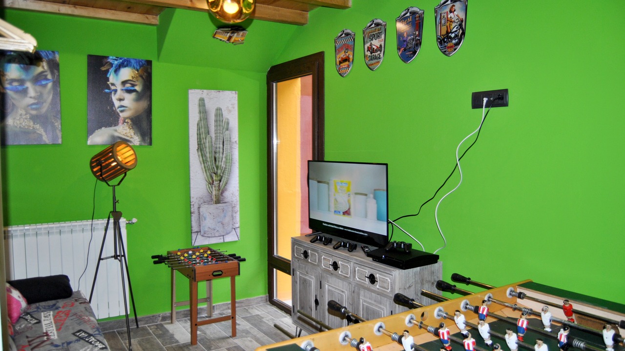 Photo of Bedroom in Collado Mediano