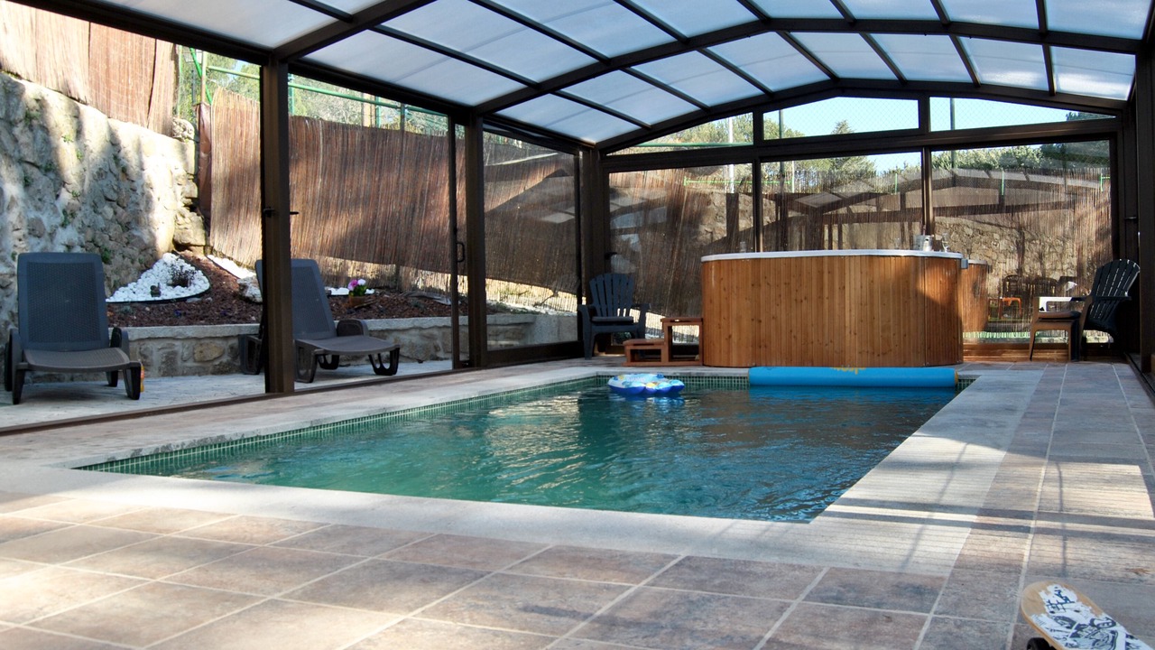 Photo of Livingroom in Collado Mediano