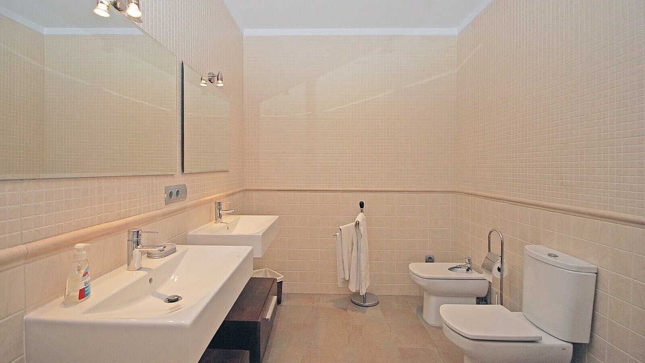 Photo of Bathroom in Alcudia