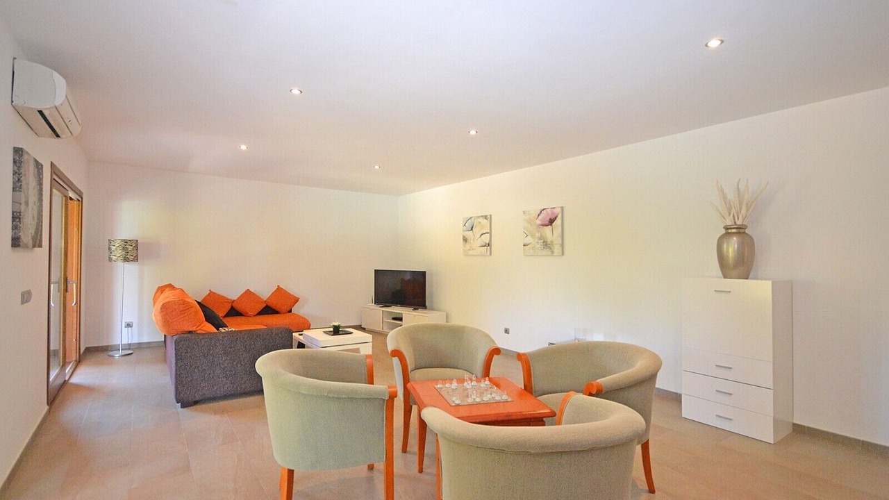 Photo of Livingroom in Alcudia