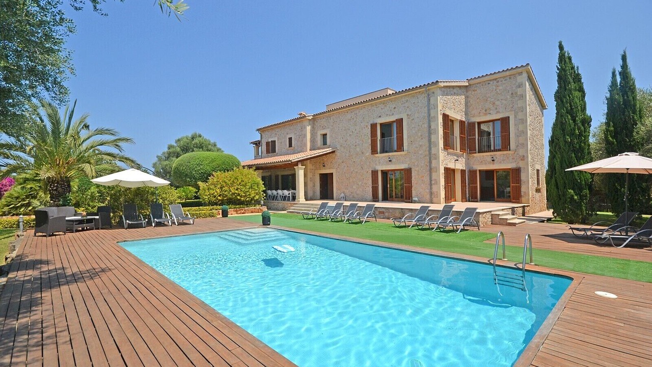 Photo of Outdoor in Alcudia