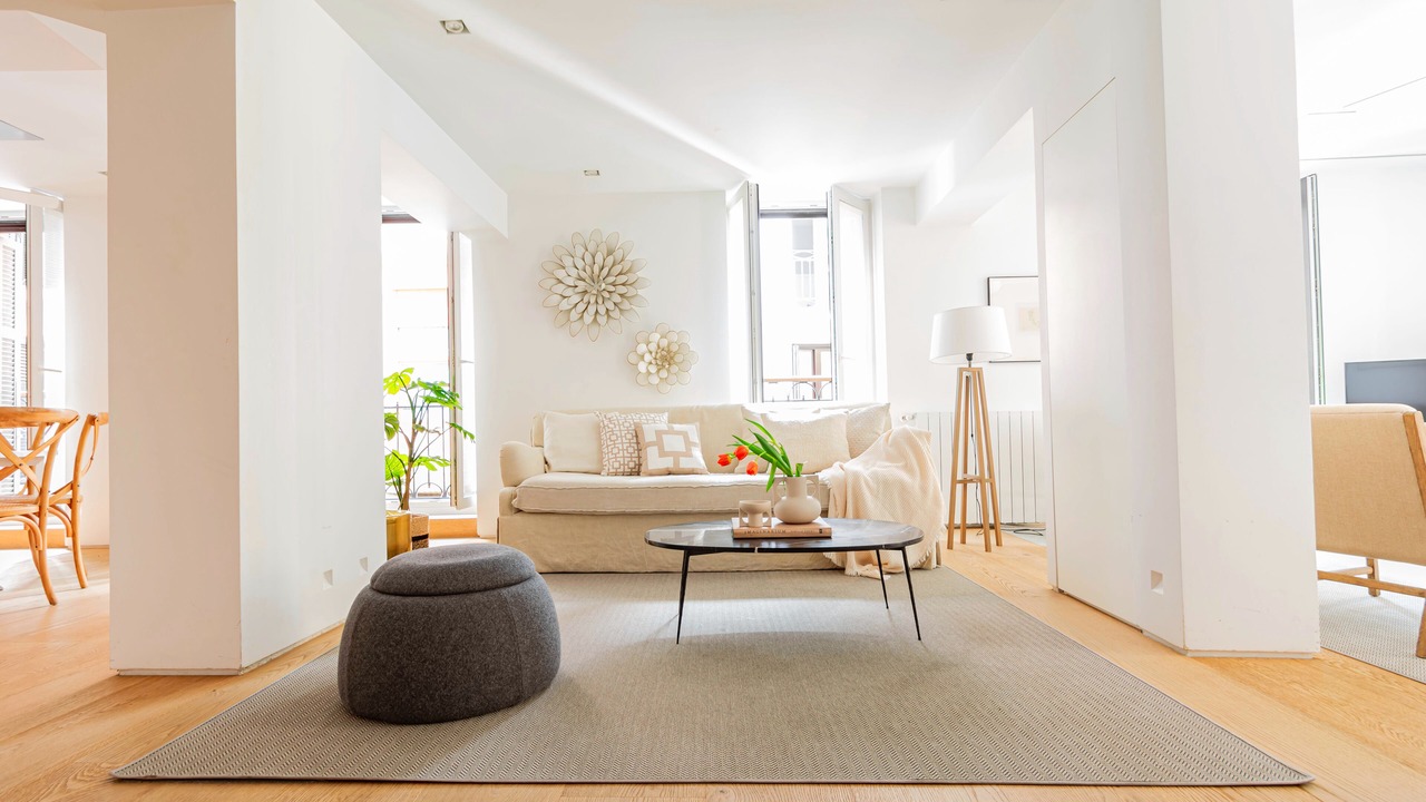 Photo of Livingroom in Old Town