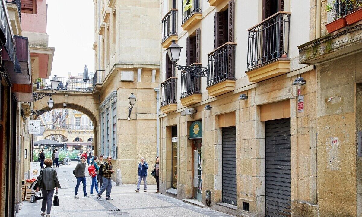 Photo of Others in Old Town