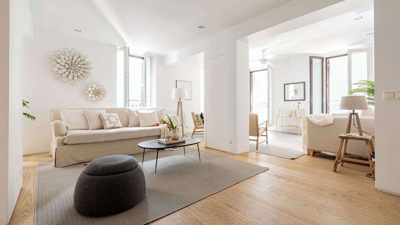 Photo of Livingroom in Old Town