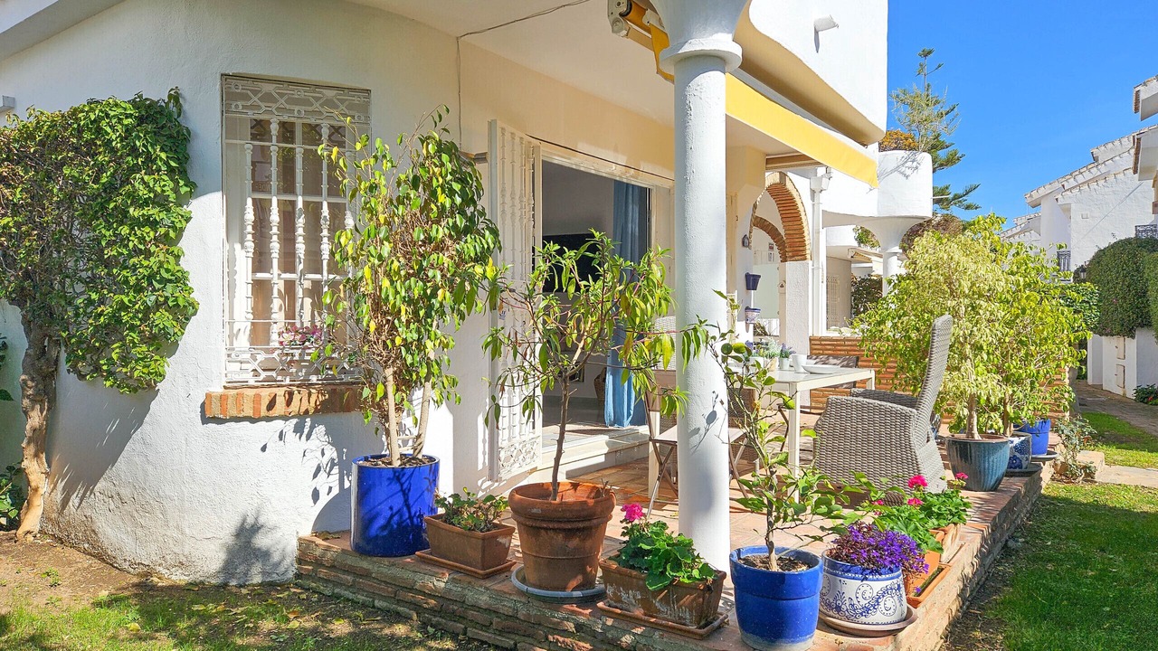 Photo of Outdoor in La Cala de Mijas