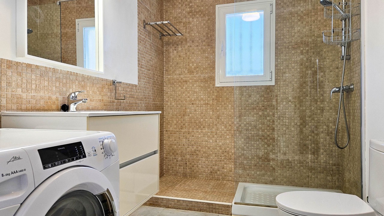 Photo of Bathroom in La Cala de Mijas