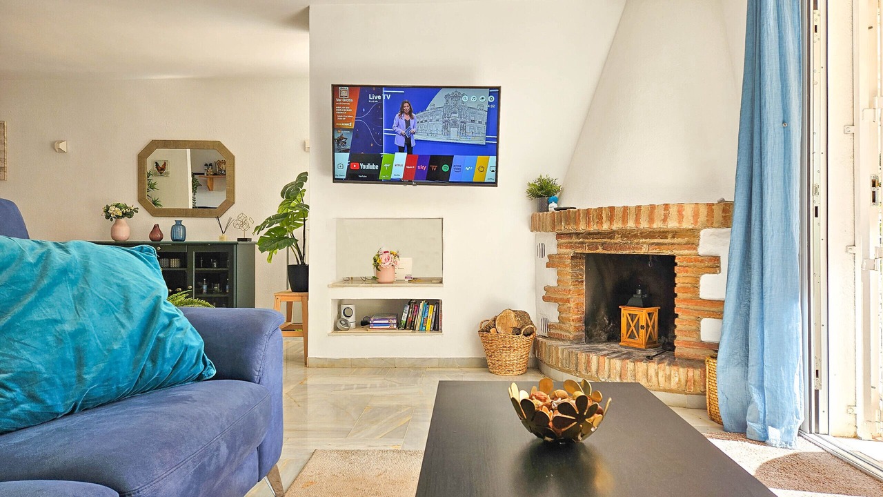 Photo of Livingroom in La Cala de Mijas