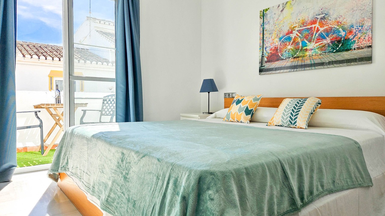 Photo of Bedroom in La Cala de Mijas