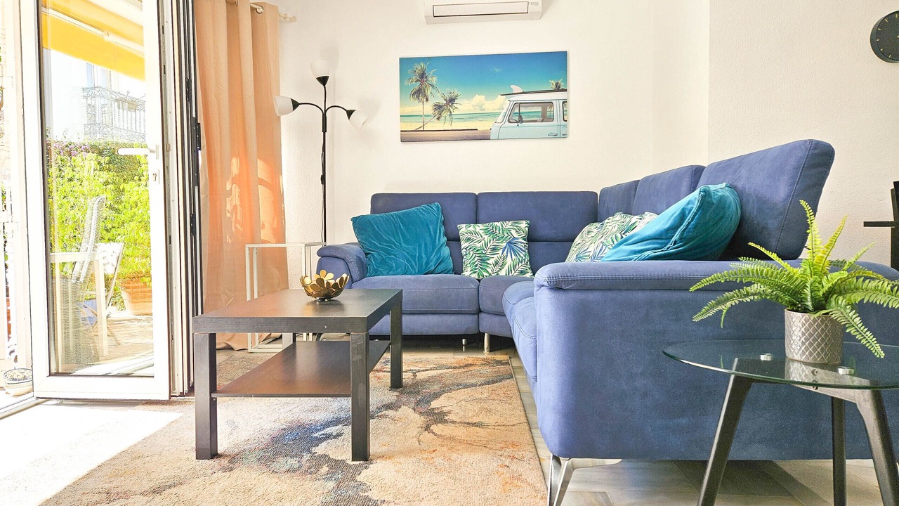 Photo of Livingroom in La Cala de Mijas