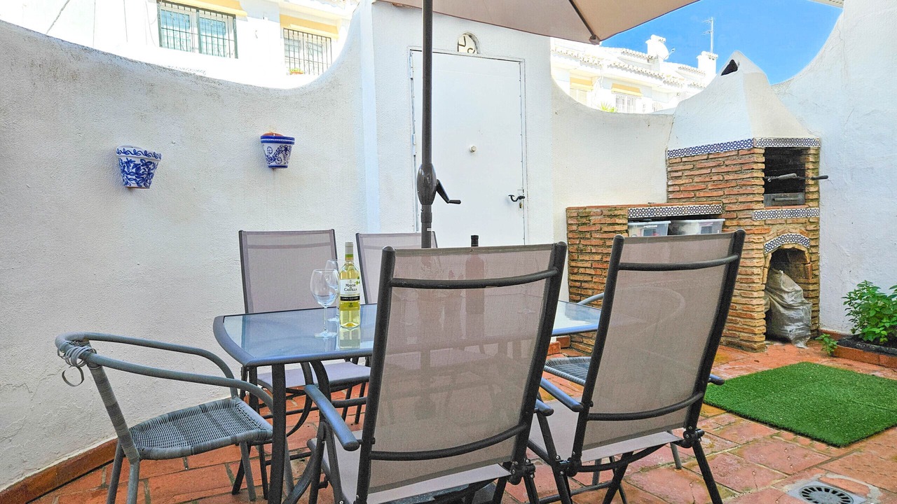 Photo of Outdoor in La Cala de Mijas