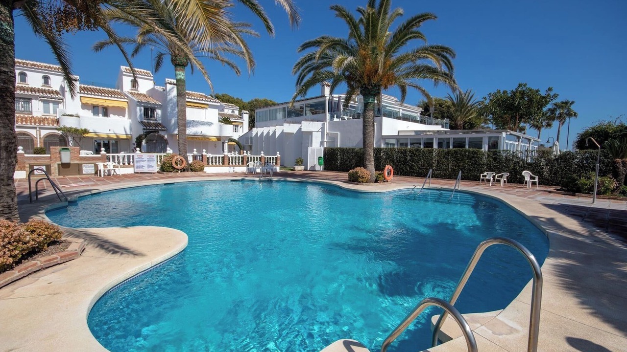 Photo of Outdoor in La Cala de Mijas