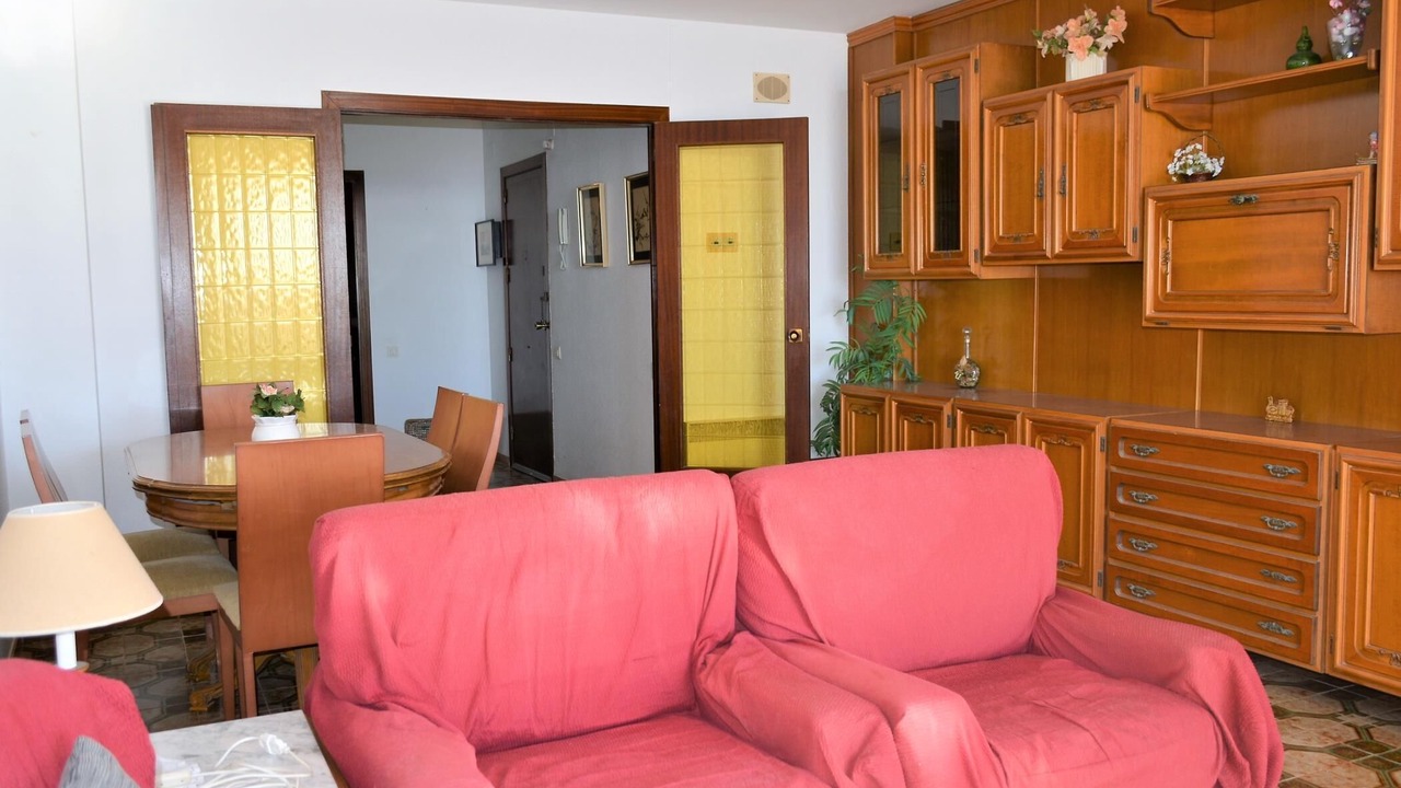 Photo of Livingroom in Calafell