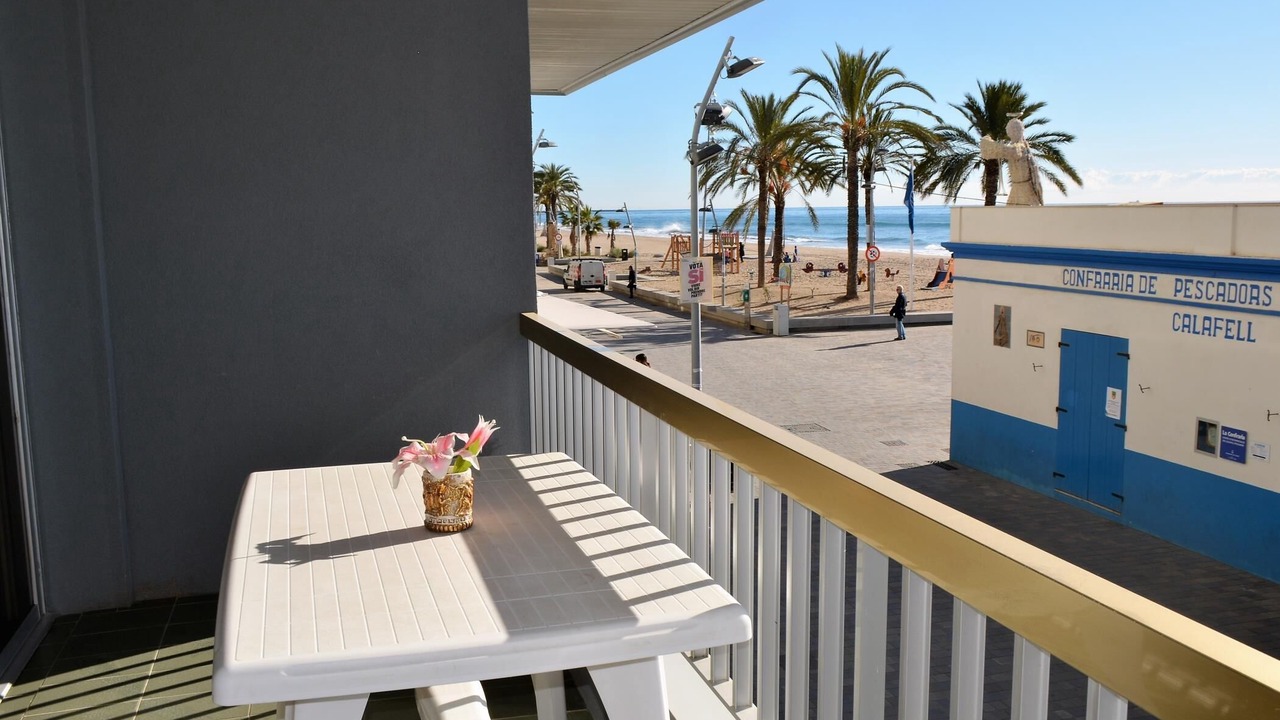 Photo of Outdoor in Calafell