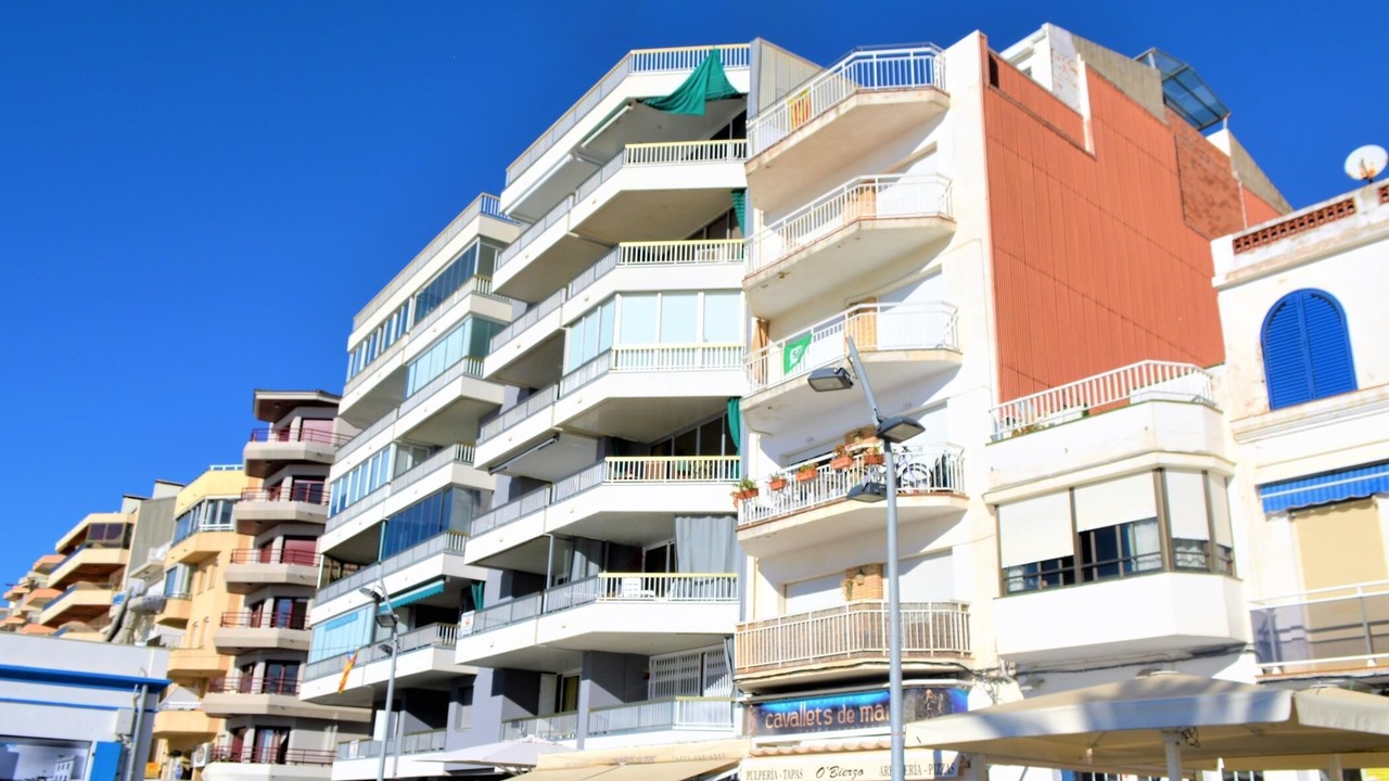 Photo of Outdoor in Calafell