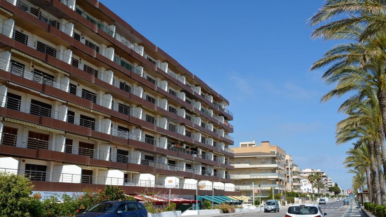 Photo of Outdoor in Calafell