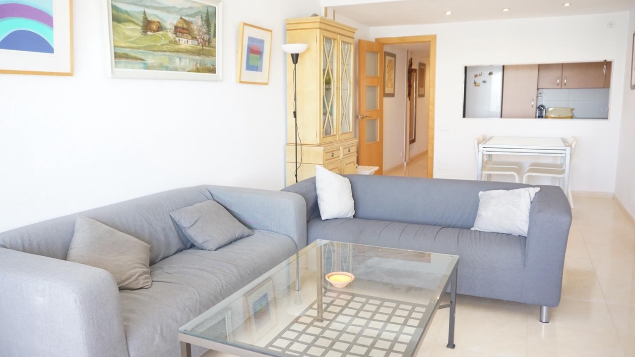 Photo of Livingroom in Calafell