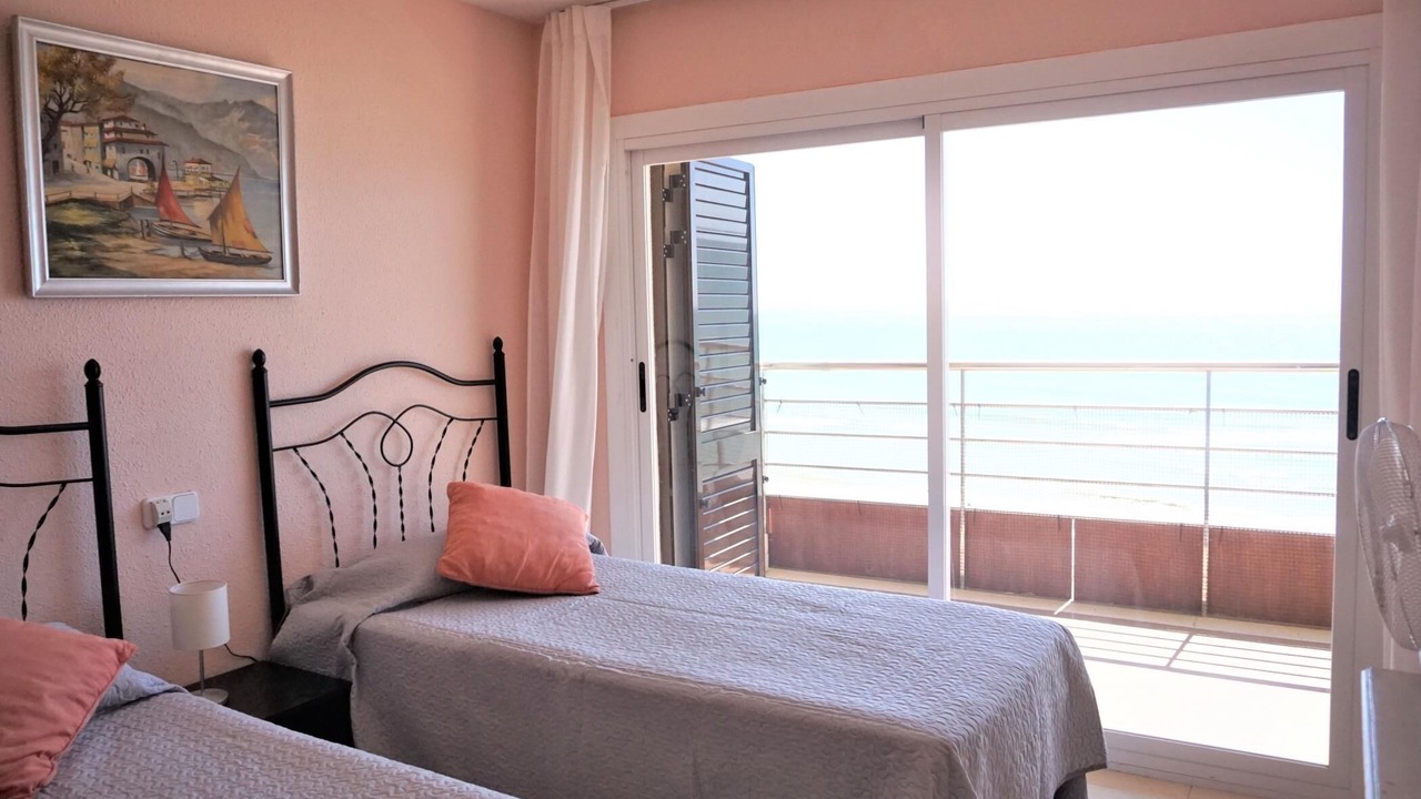 Photo of Bedroom in Calafell