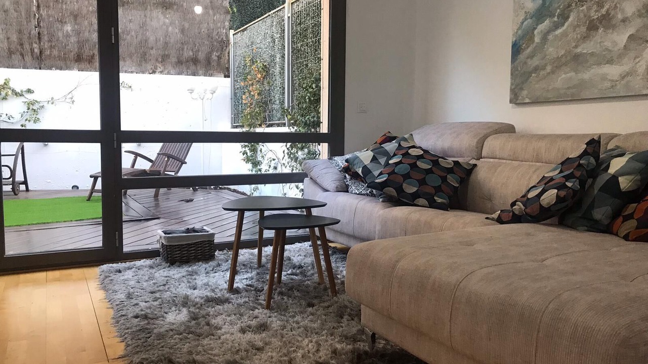 Photo of Livingroom in Guindalera