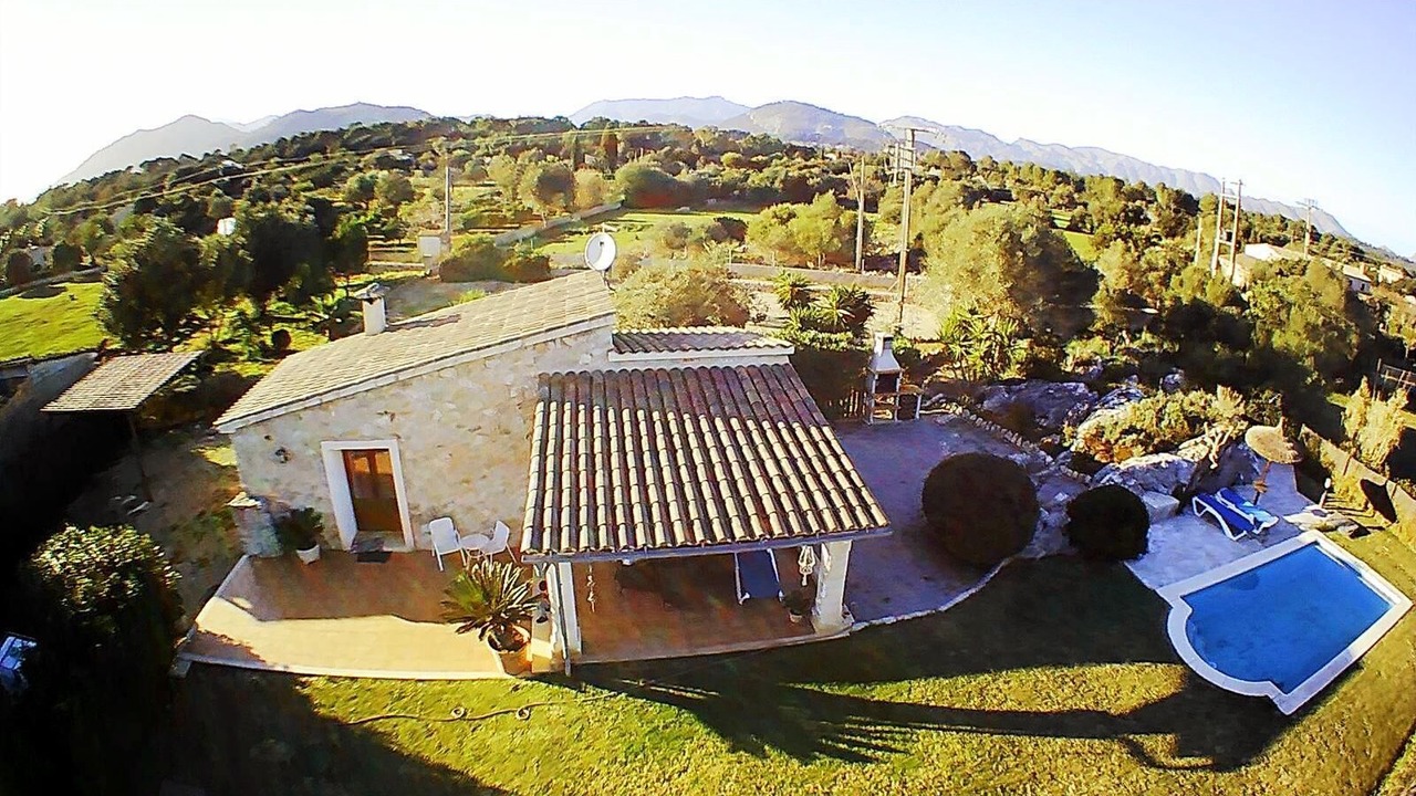 Photo of Outdoor in Alcudia