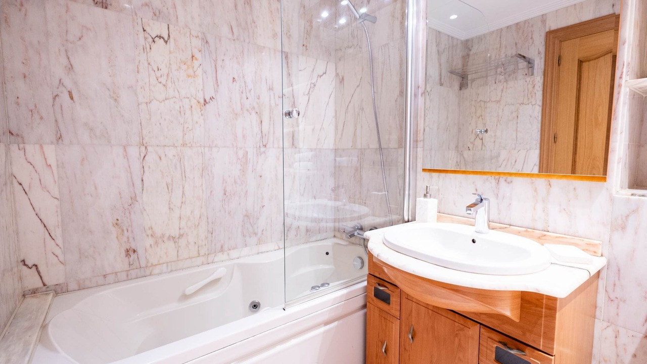 Photo of Bathroom in Chueca