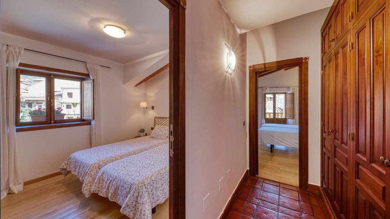 Photo of Bedroom in Piedralaves