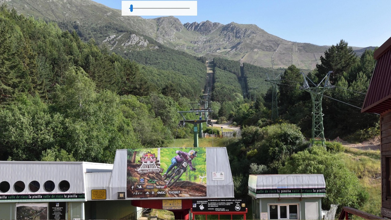 Photo of Others in La Pinilla