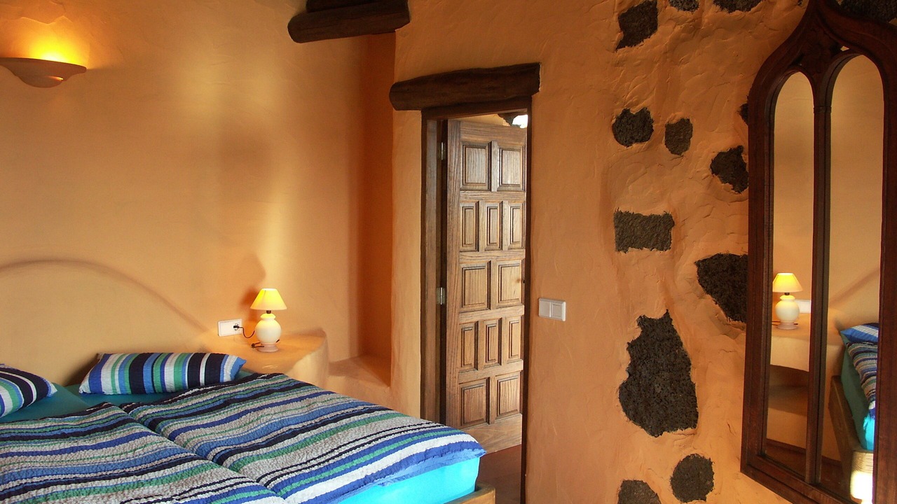 Photo of Bedroom in La Asomada