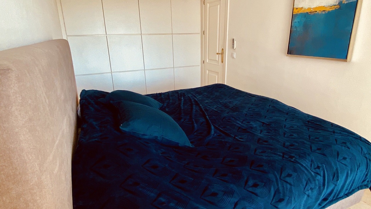Photo of Bedroom in Benahavis