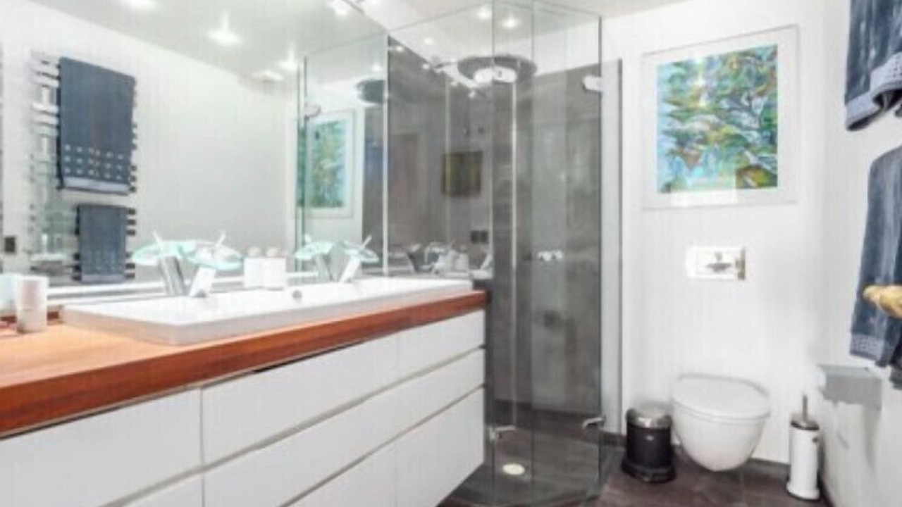 Photo of Bathroom in Benahavis