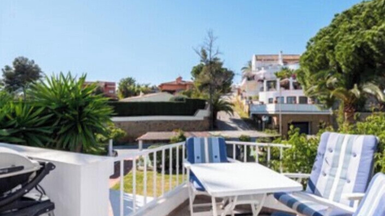 Photo of Outdoor in Benahavis